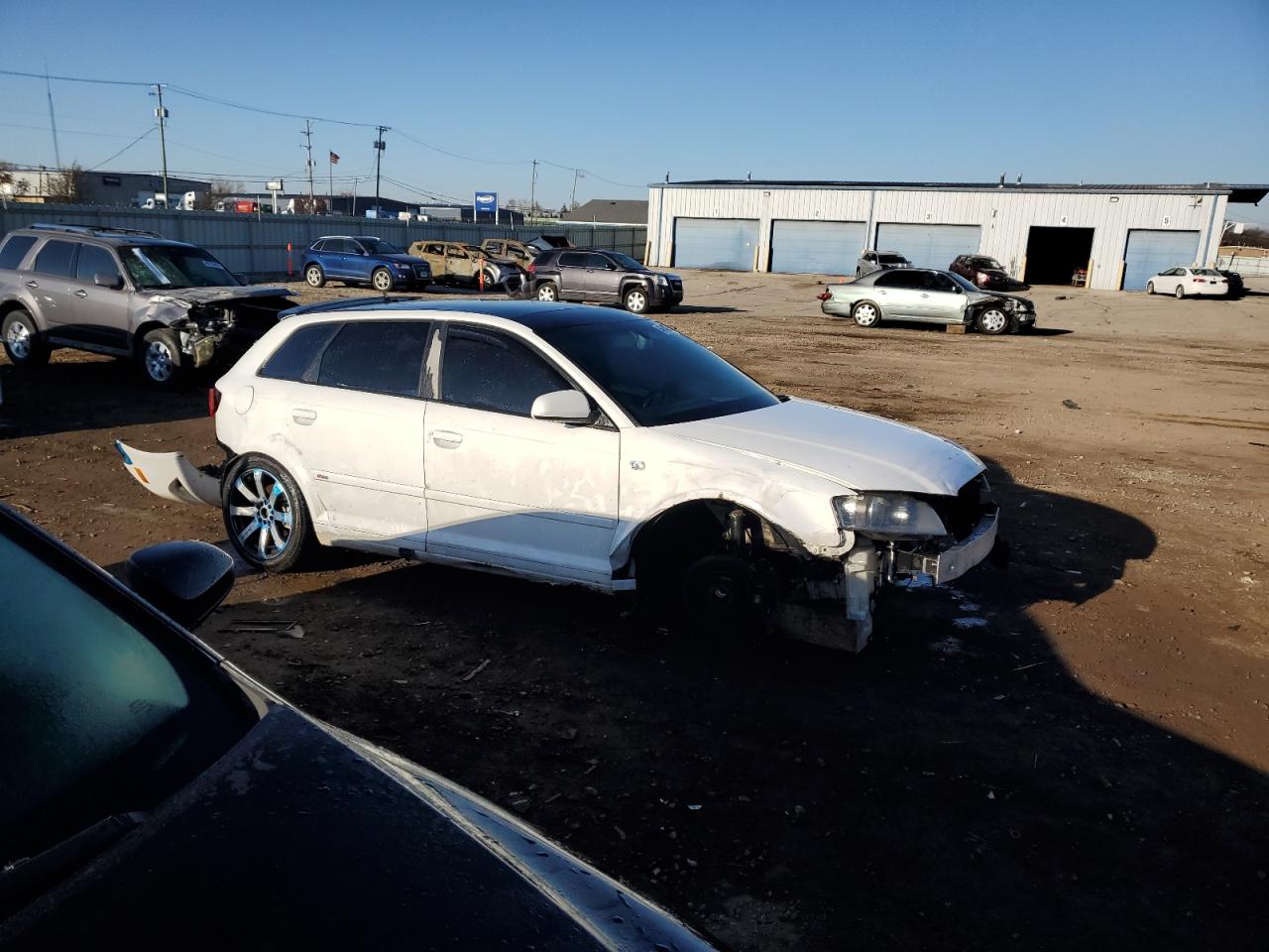 2007 Audi A3 - Image 4