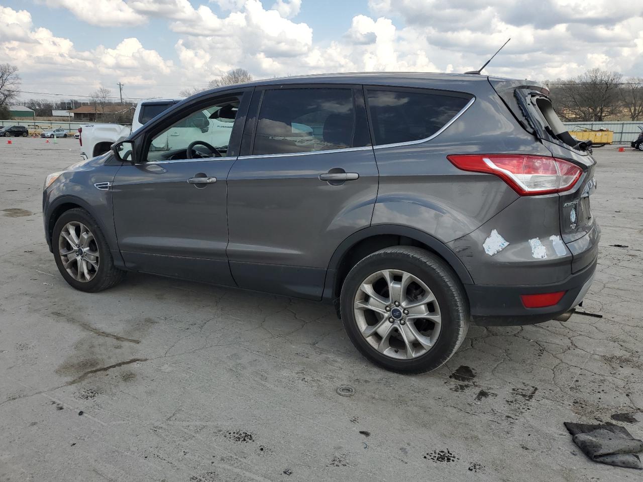 2013 Ford Escape - Image 2