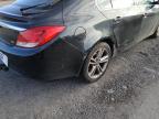 2010 VAUXHALL INSIGNIA S for sale at Copart SANDTOFT