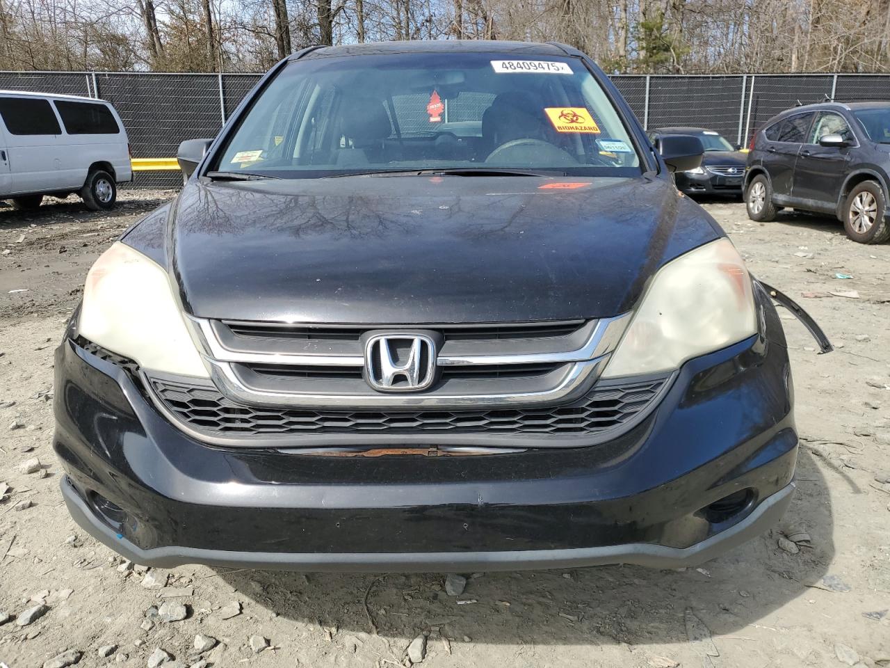 2010 Honda CR-V - Image 5