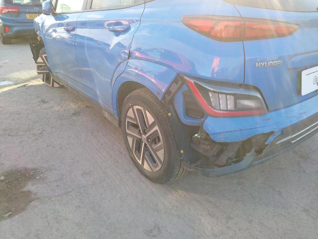 2022 HYUNDAI KONA PREMI