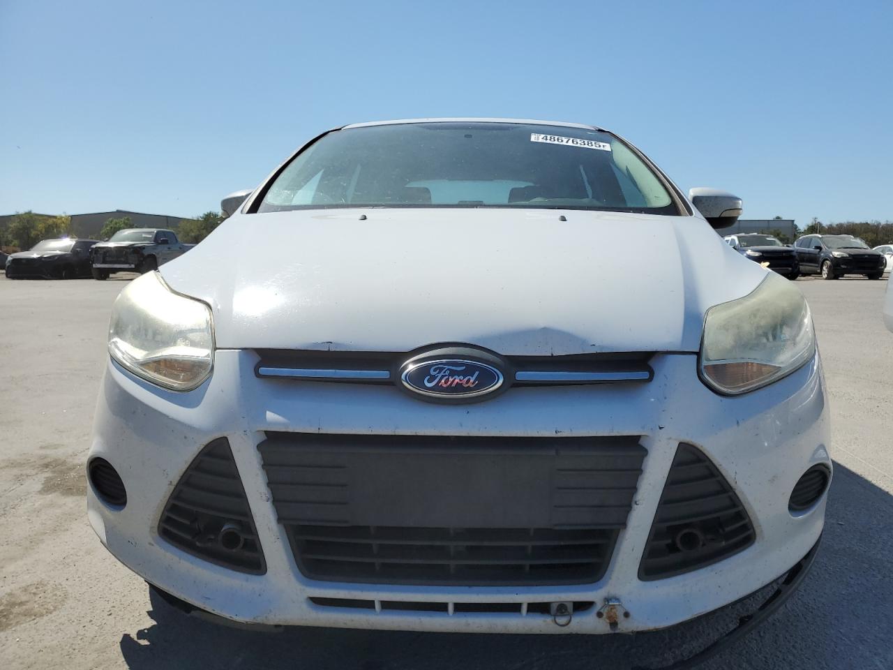 2014 Ford Focus - Image 5