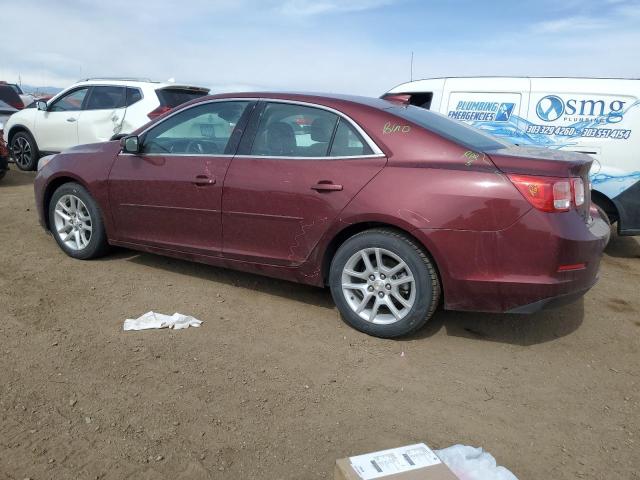  CHEVROLET MALIBU 2015 Бургунді