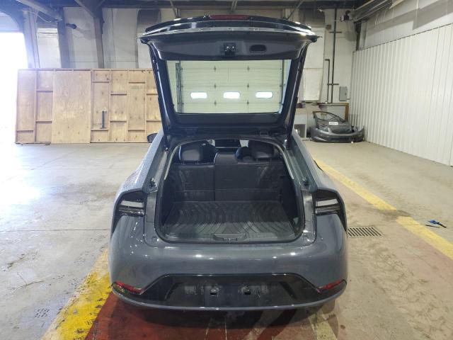  TOYOTA PRIUS 2024 Szary