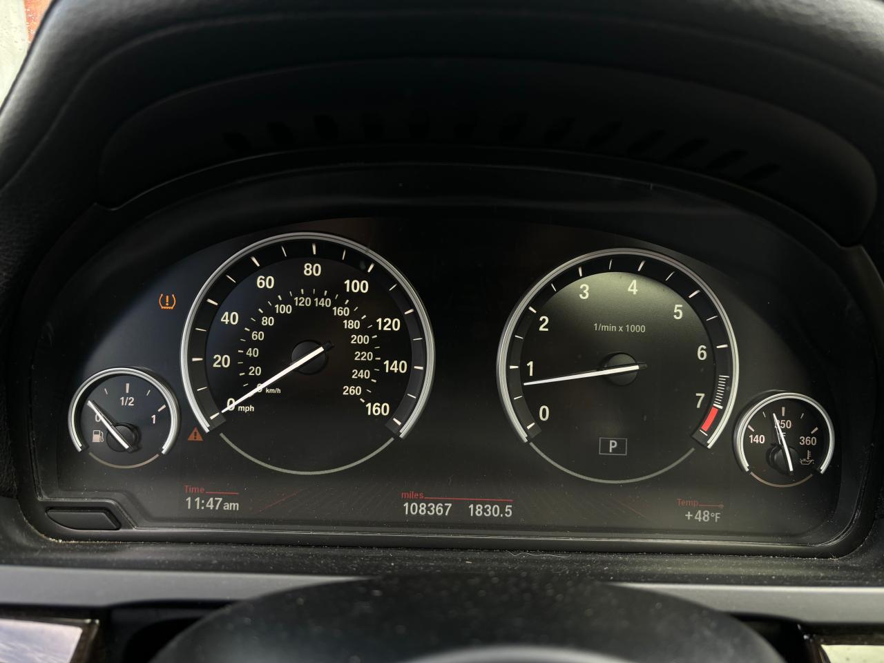 2012 BMW 7er - Image 8