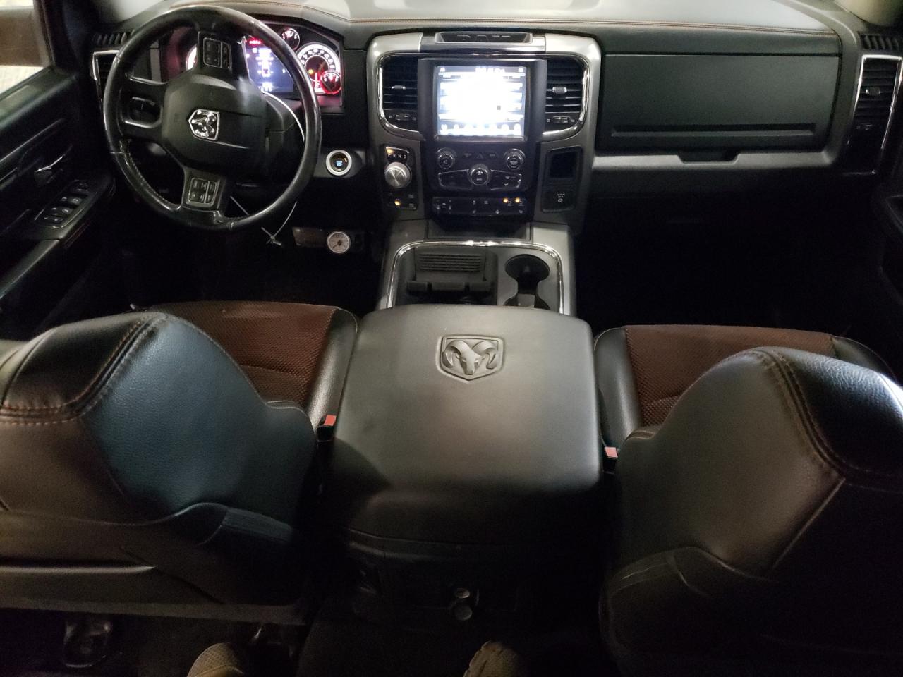 2017 RAM 1500 - Image 8