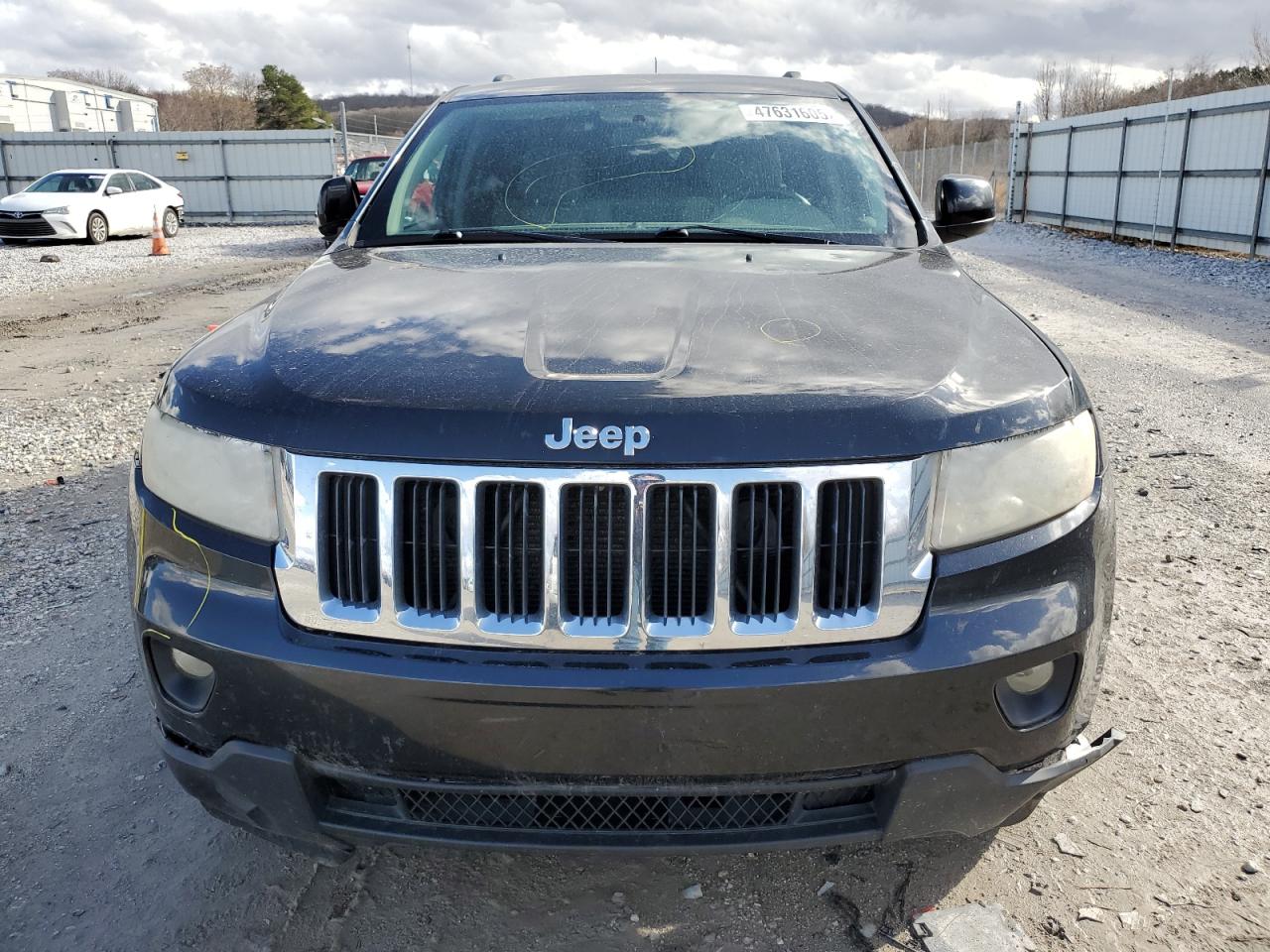 2013 Jeep Grand Cherokee - Image 5