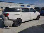 2017 Kia Sedona Lx იყიდება Haslet-ში, TX - Rear End
