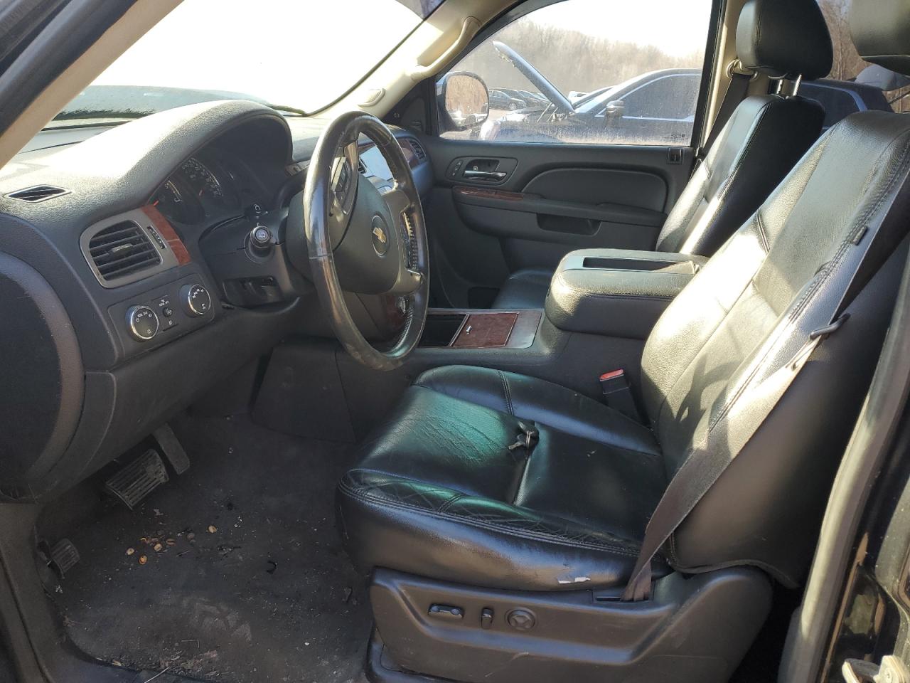 2012 Chevrolet Tahoe - Image 7