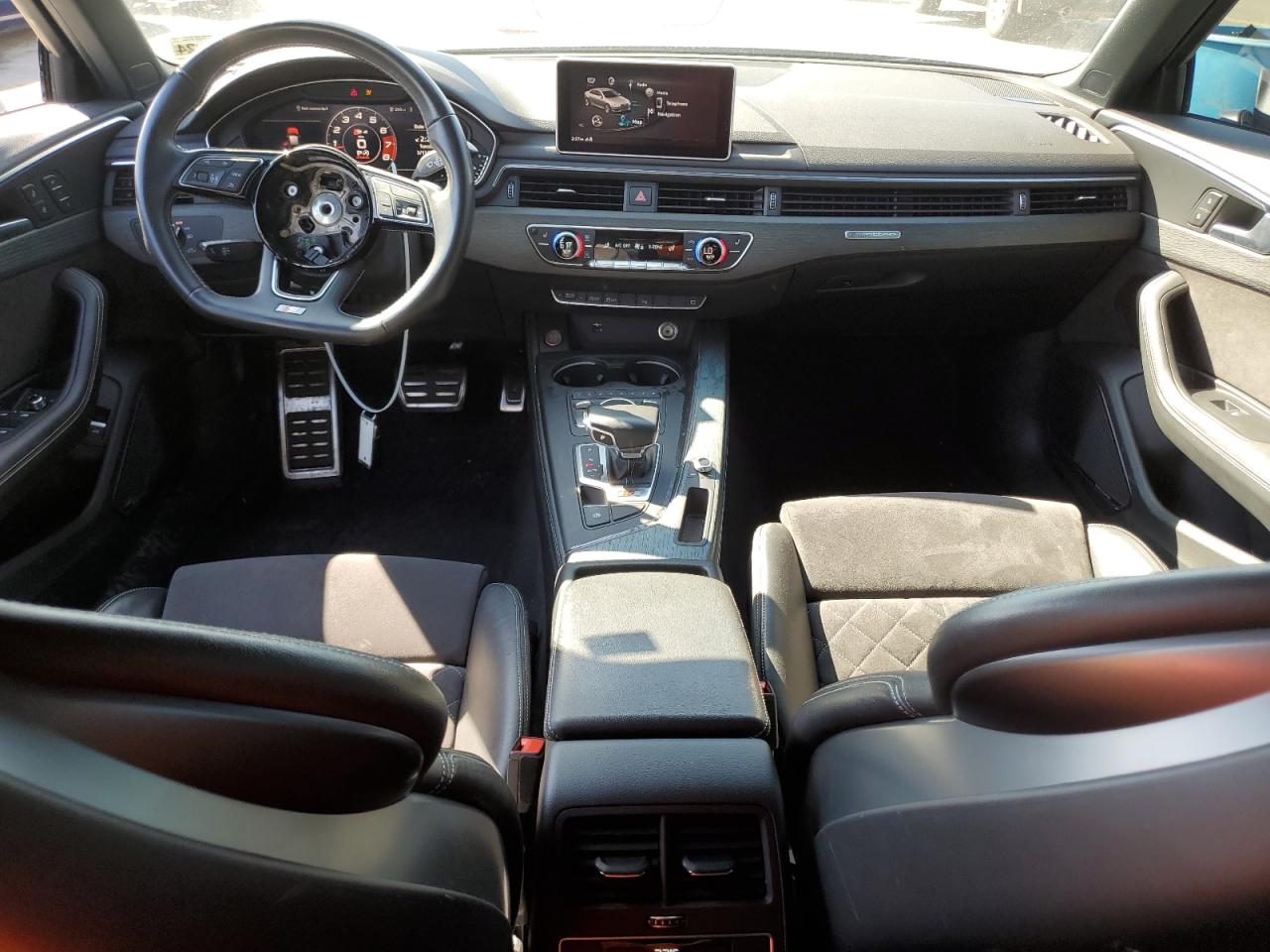 2019 Audi RS4 - Image 8
