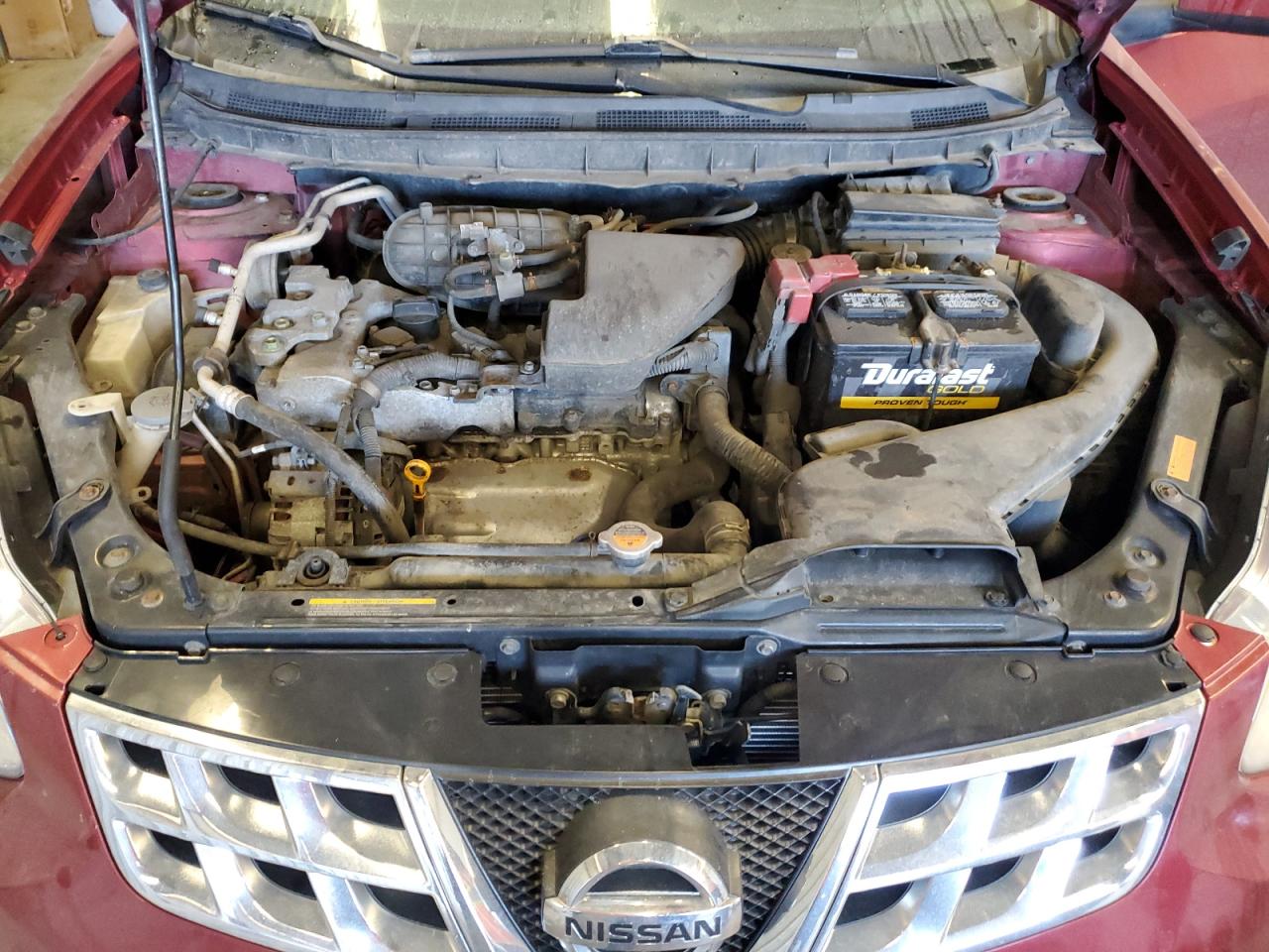 2013 Nissan Rogue - Image 12