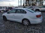 2017 Volkswagen Jetta S zu verkaufen in Windsor, NJ - Front End