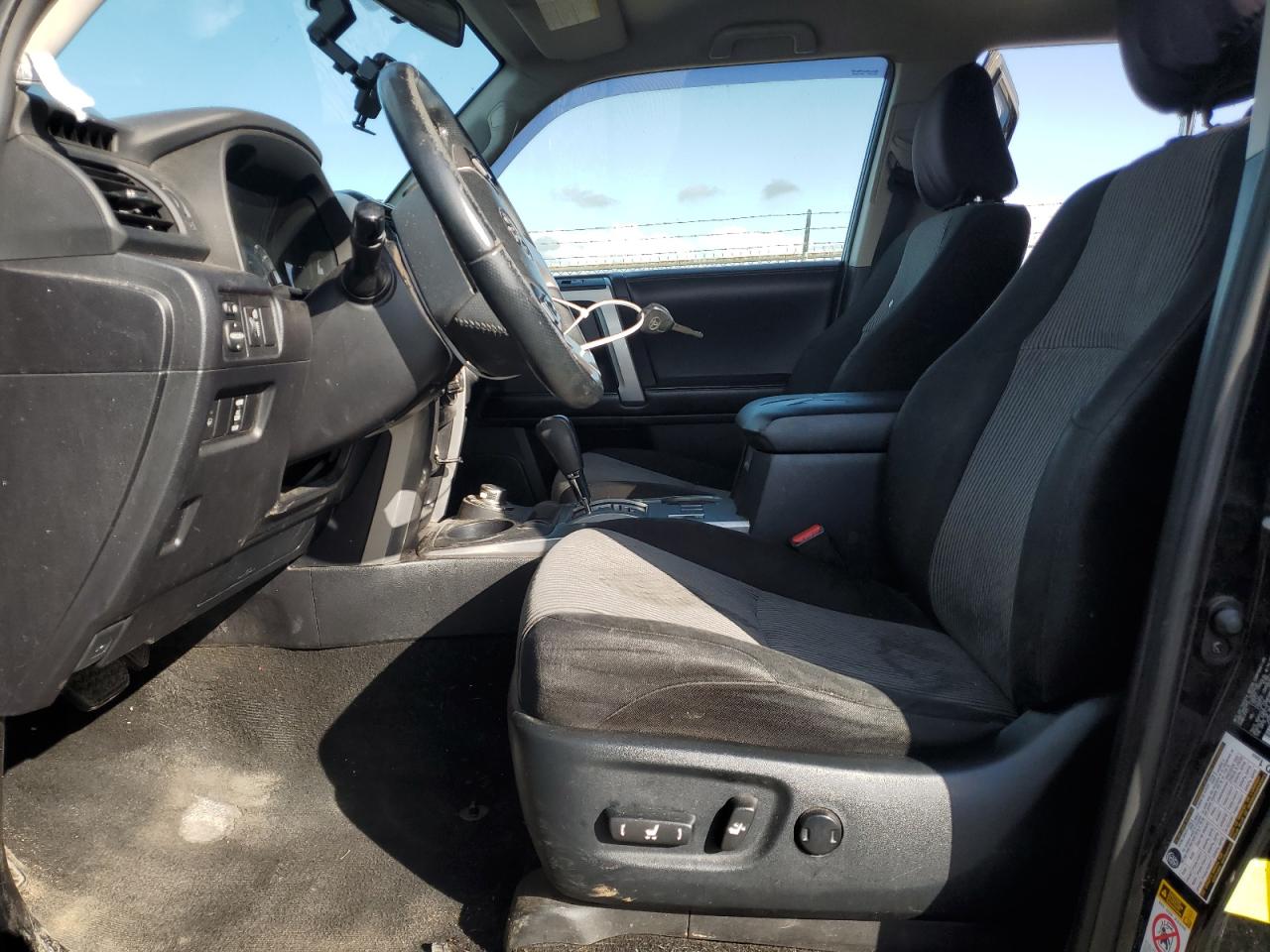 2016 Toyota 4Runner - Image 7