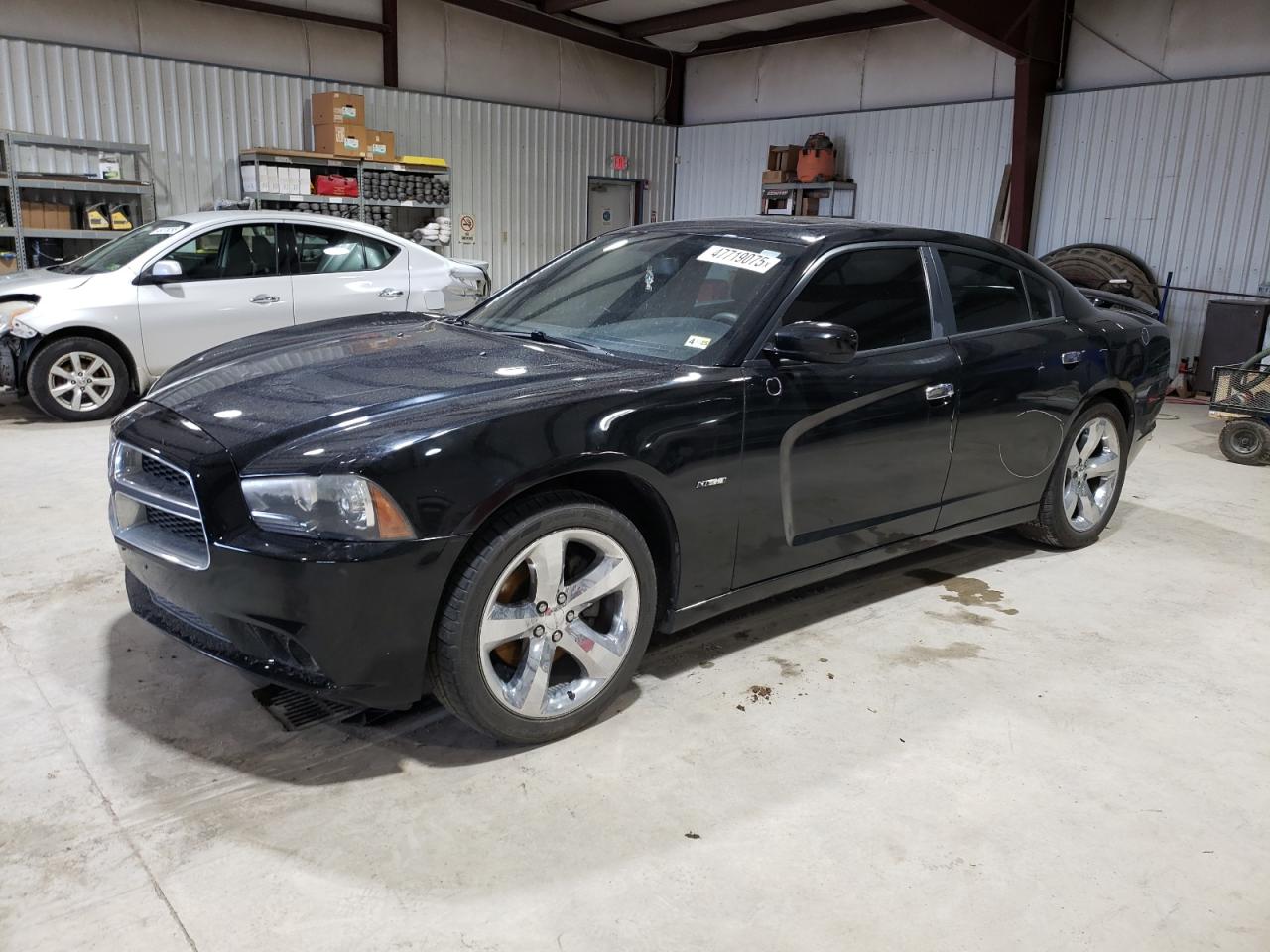 2012 Dodge Charger - Image 1