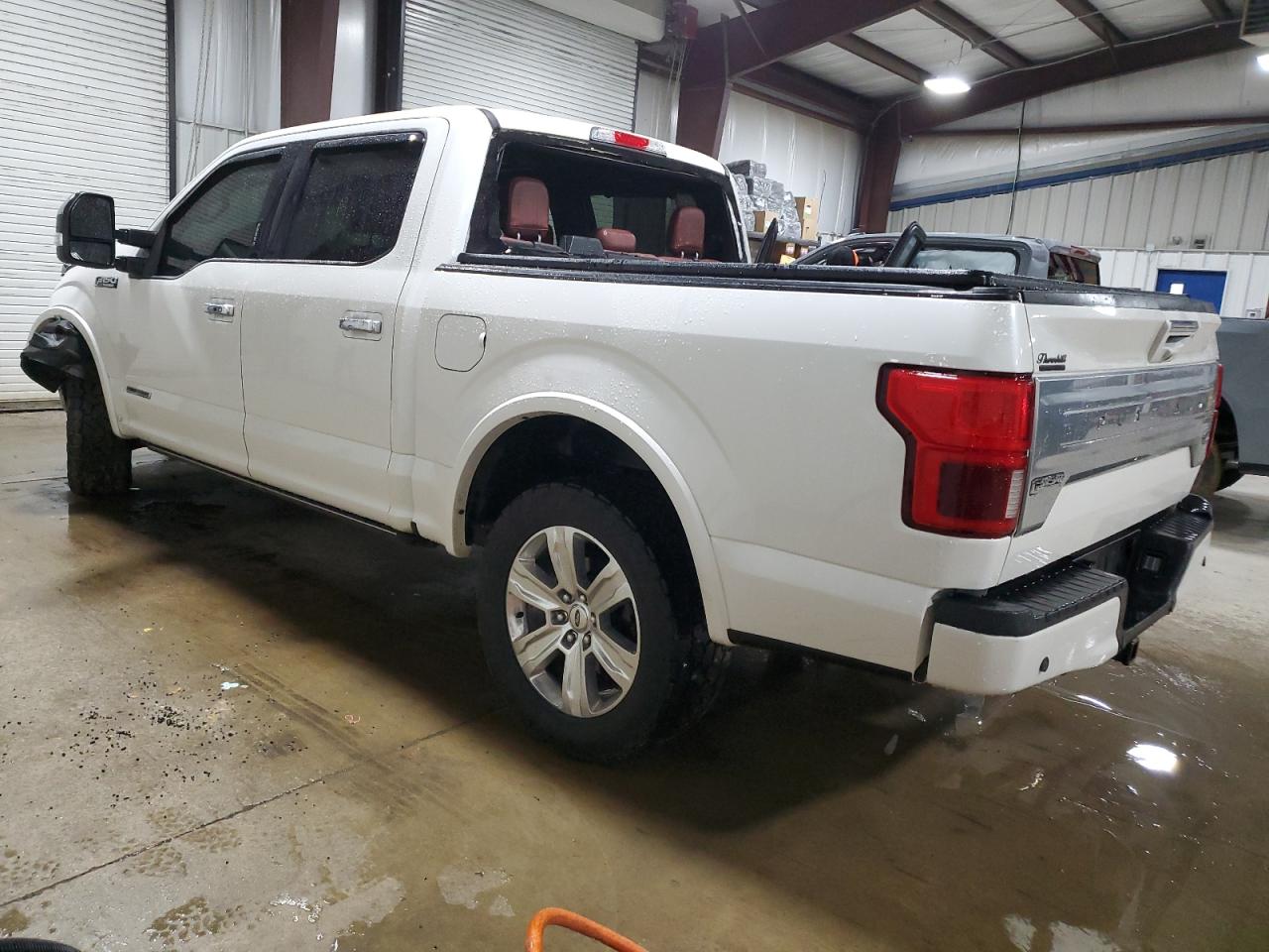 1FTFW1E1XKFA11829 FORD F-150 2019
