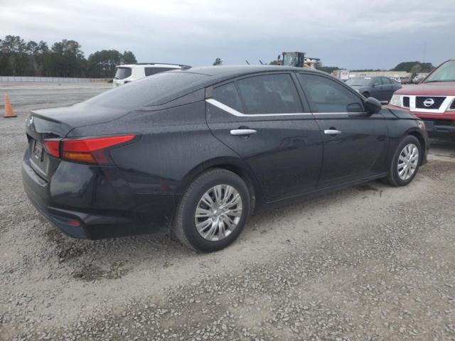  NISSAN ALTIMA 2020 Czarny