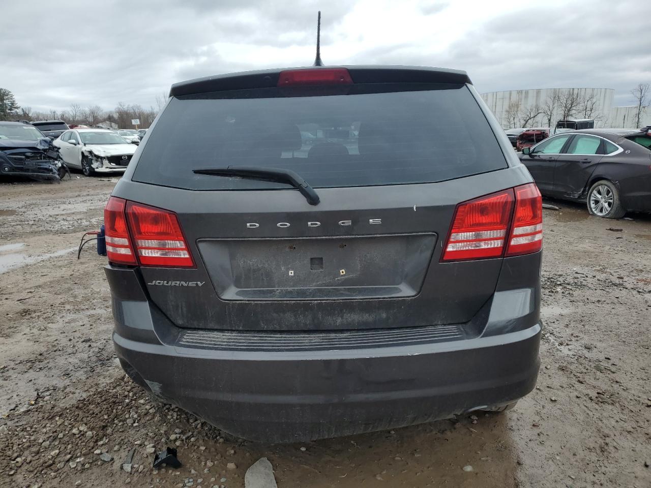 2015 Dodge Journey - Image 6