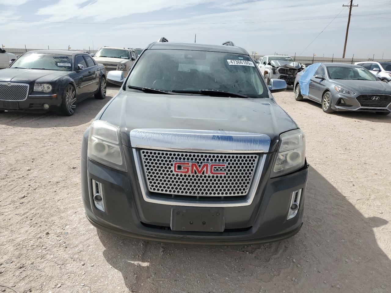 2013 GMC Terrain - Image 5