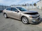 2023 Chevrolet Malibu Lt for Sale in Antelope, CA - Front End