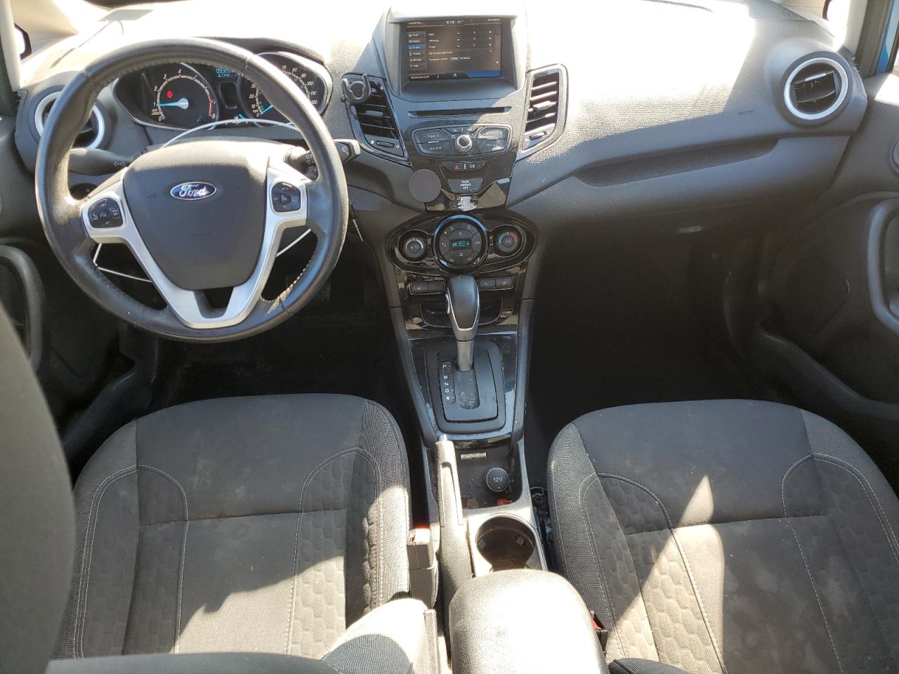 2014 Ford Fiesta - Image 8