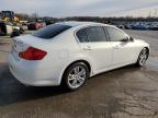 2012 Infiniti G37 Base იყიდება Memphis-ში, TN - Vandalism