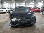 2021 Honda Civic Sport იყიდება Ham Lake-ში, MN - Front End