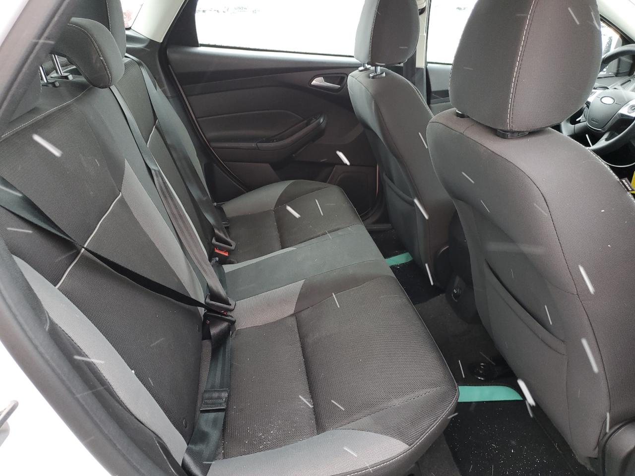 2014 Ford Focus - Image 10