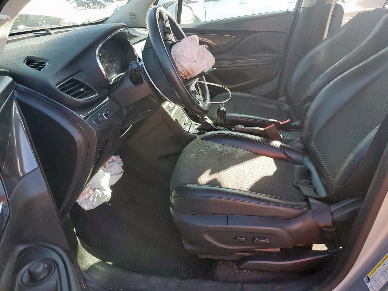 2018 Buick Encore - Image 7