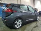 2021 Chevrolet Bolt Ev Lt на продаже в Woodhaven, MI - Rear End