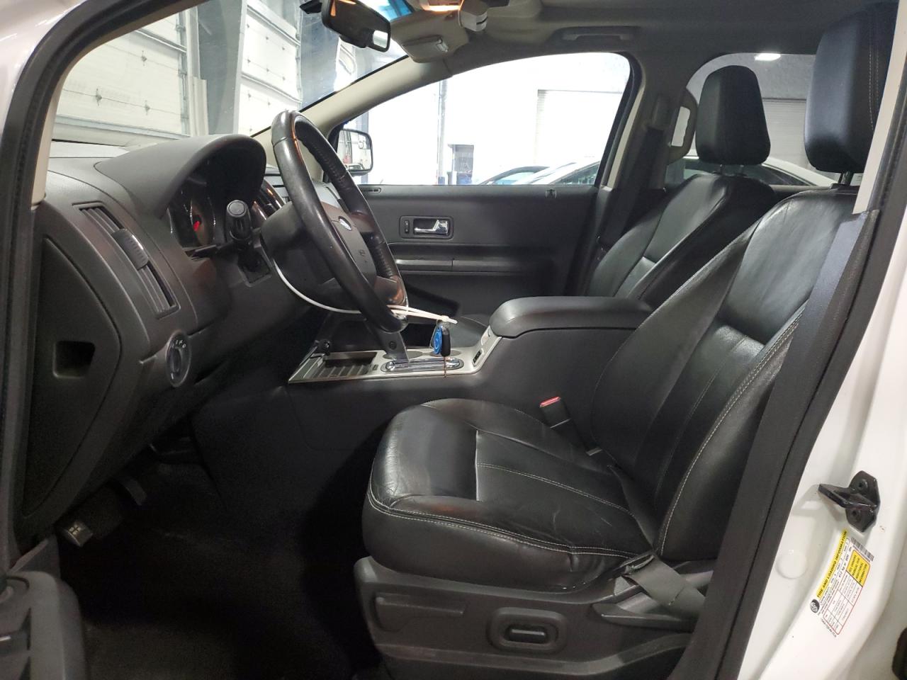 2010 Ford Edge - Image 7