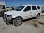 2008 Dodge Durango Limited იყიდება Kansas City-ში, KS - Damage History
