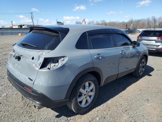  HONDA HR-V 2024 Szary