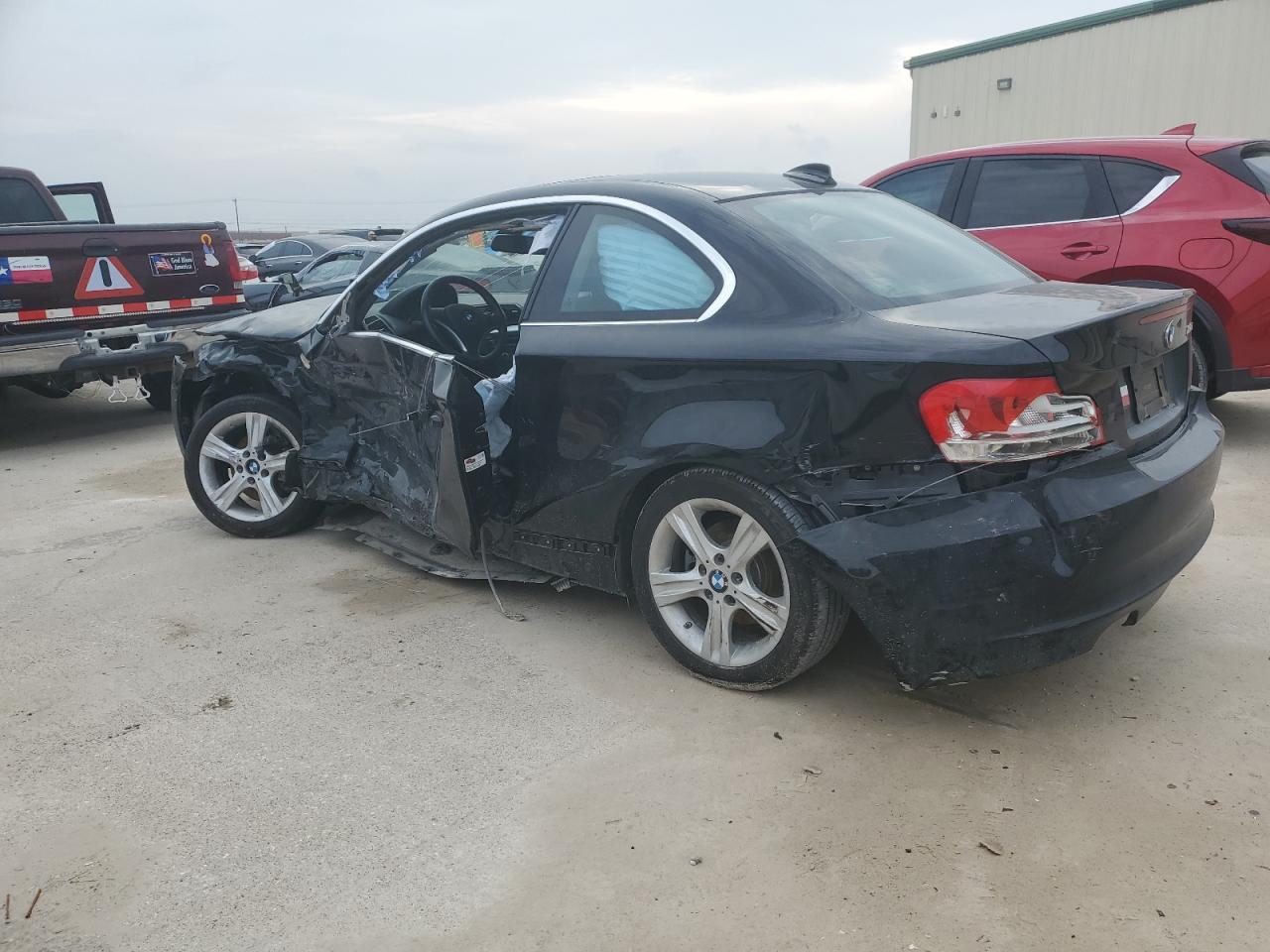 2012 BMW 1er - Image 2
