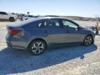 2019 Kia Forte Fe за продажба в Gainesville, GA - Front End