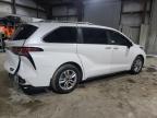 2023 Toyota Sienna Limited იყიდება North Billerica-ში, MA - Rear End
