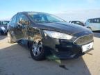 2015 FORD FOCUS STYL for sale at Copart YORK
