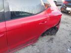 2021 SEAT IBIZA FR S for sale at Copart WOLVERHAMPTON