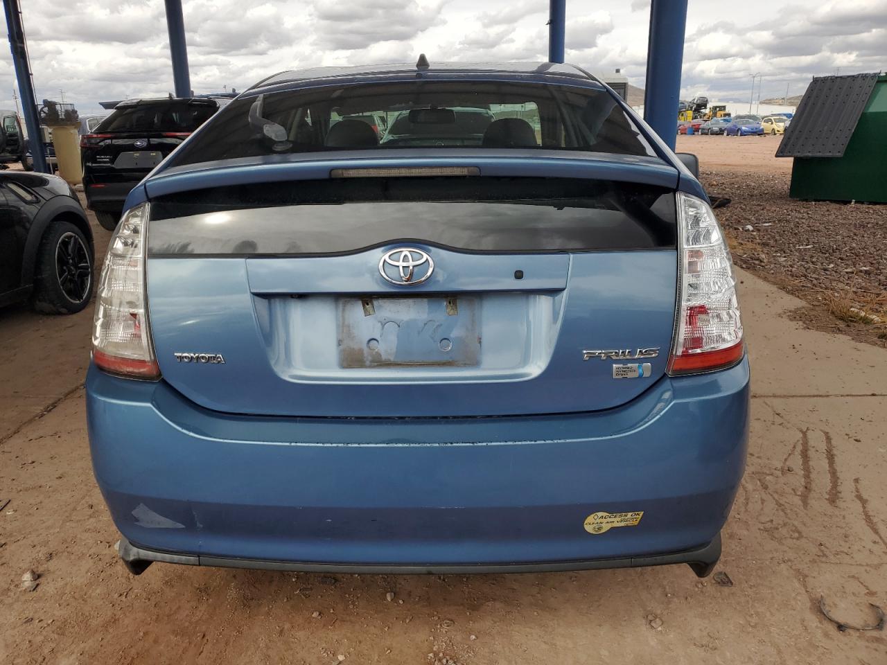 2007 Toyota Prius - Image 6