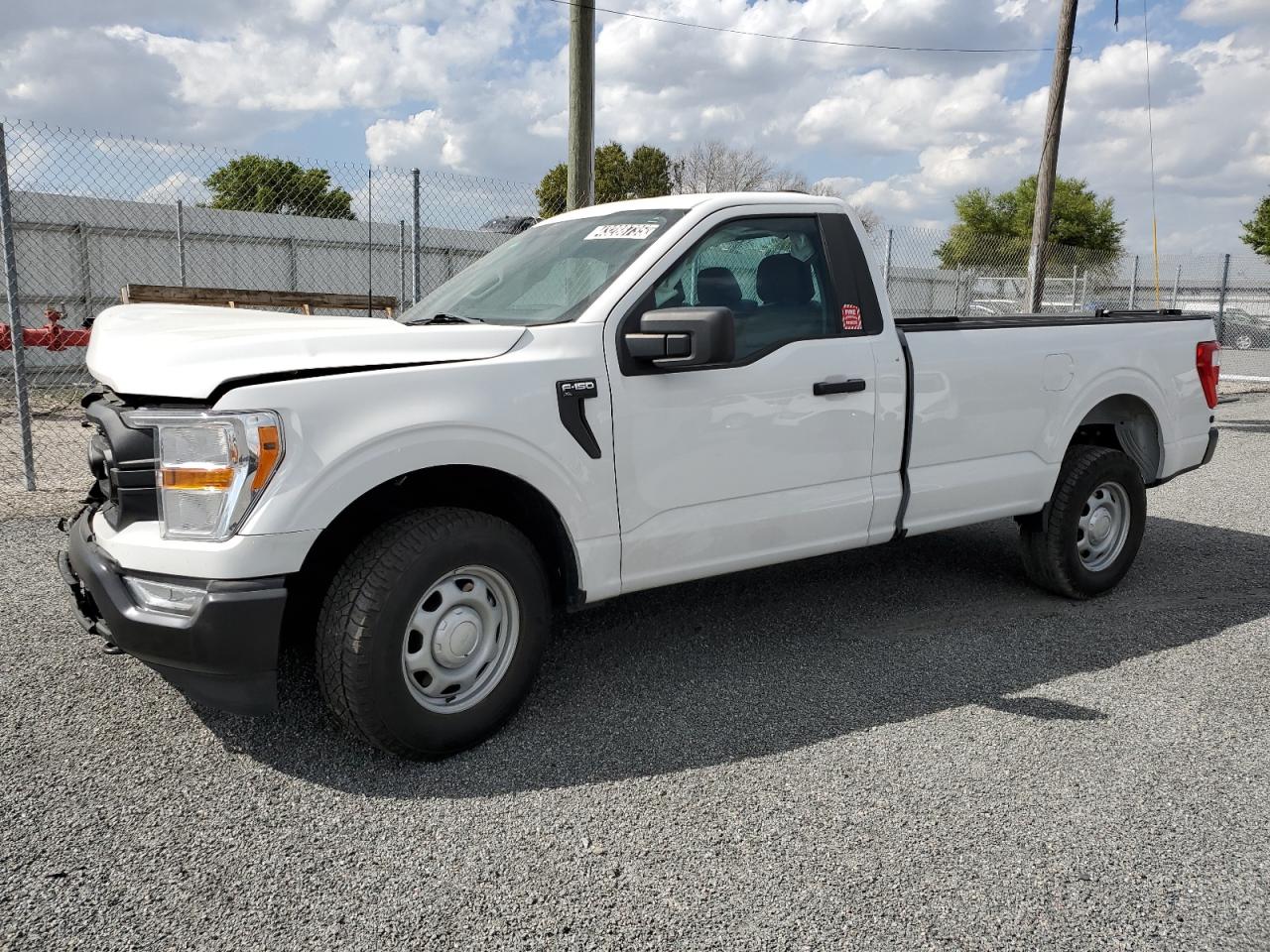 Orlando, FL에서 판매 중인 2022 Ford F150 - Front End
