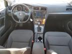 2018 VOLKSWAGEN GOLF SPORTWAGEN S   for sale at Copart AB - CALGARY