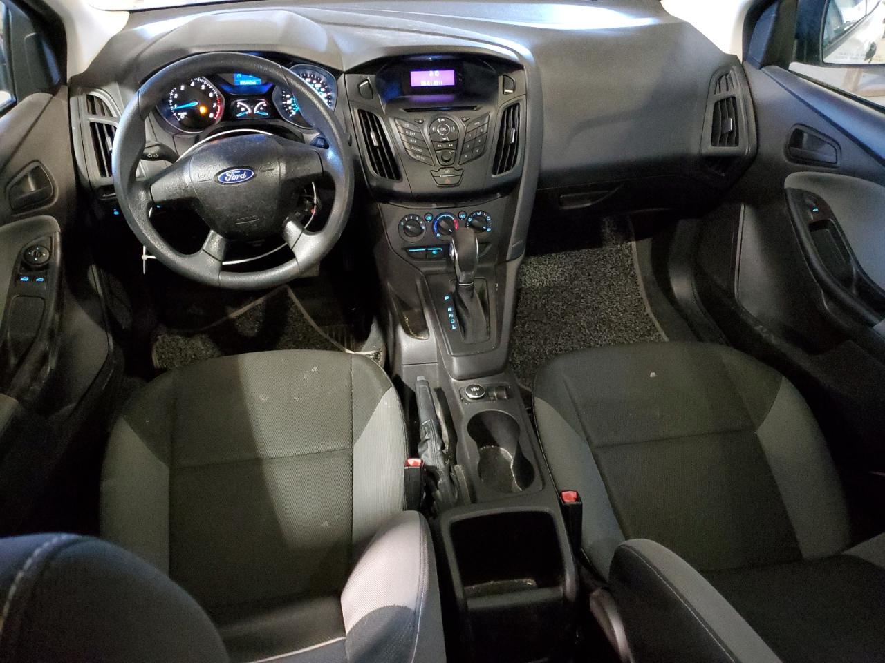 2012 Ford Focus - Image 8