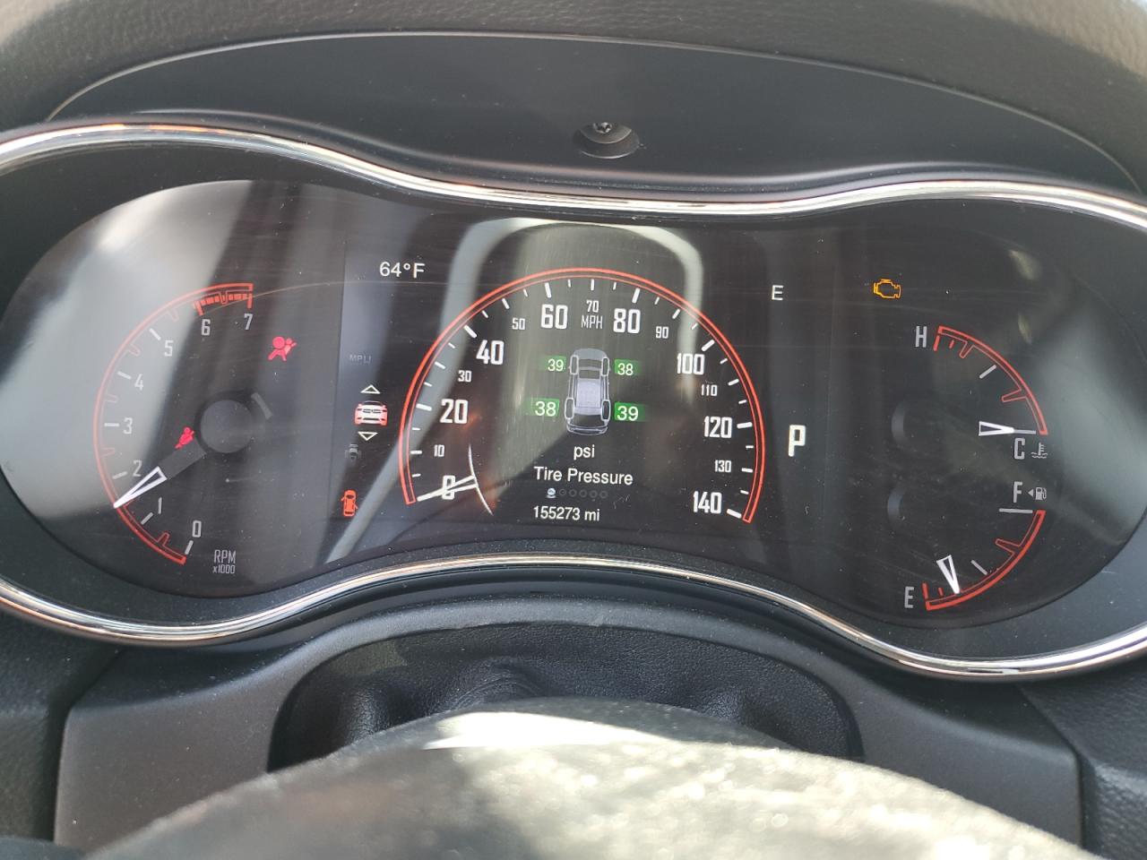 2014 Dodge Durango - Image 9