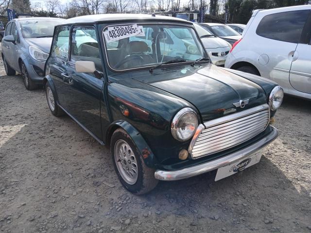 1997 ROVER MINI