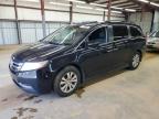 2014 Honda Odyssey Exl for Sale in Mocksville, NC - Side