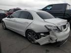 2015 Mercedes-Benz C 300 за продажба в North Las Vegas, NV - Side