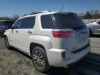 2017 Gmc Terrain Denali за продажба в Spartanburg, SC - Side