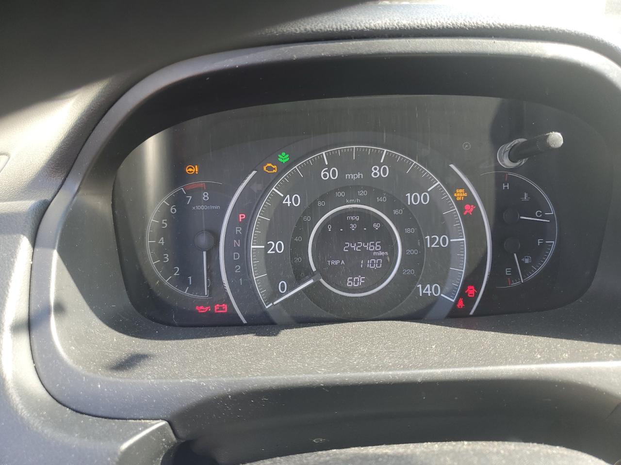 2014 Honda CR-V - Image 9