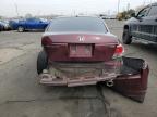 2008 Honda Accord Exl en Venta en Denver, CO - Rear End