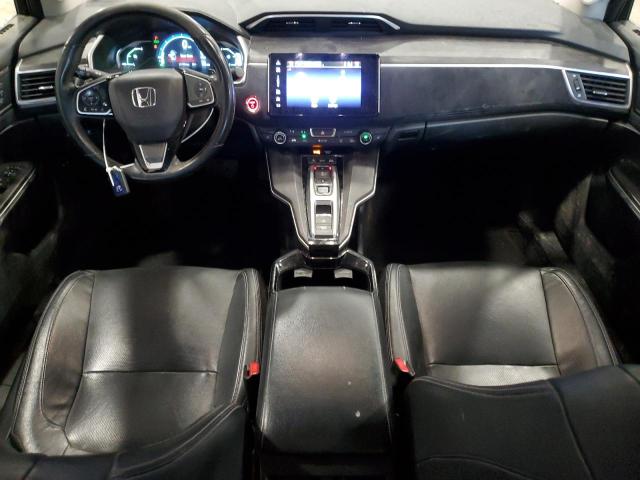  HONDA CLARITY 2018 Gray