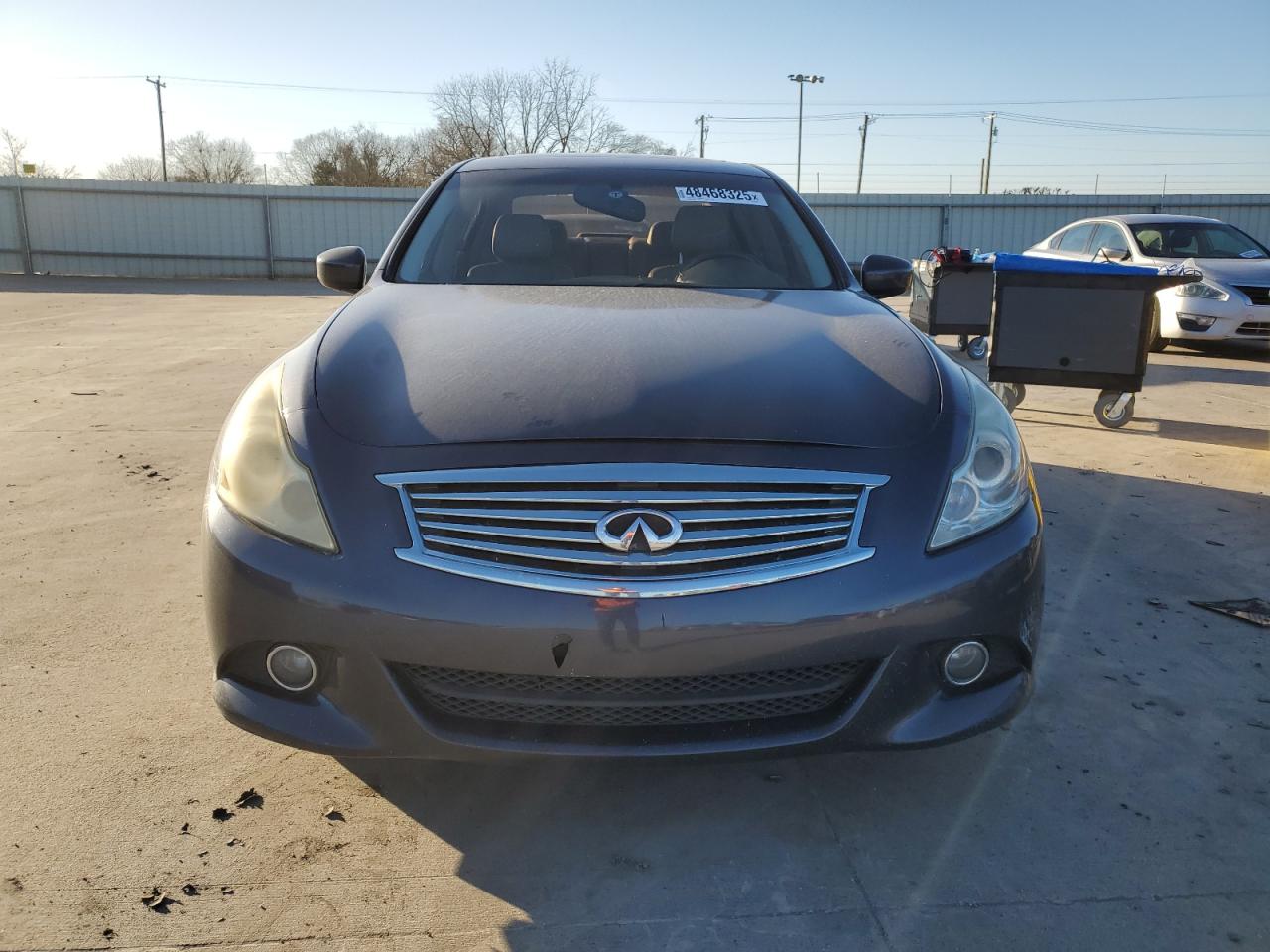 2010 Infiniti G - Image 5